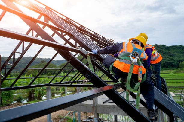 Best Roof Gutter Cleaning  in Lake Belvedere Estates, FL