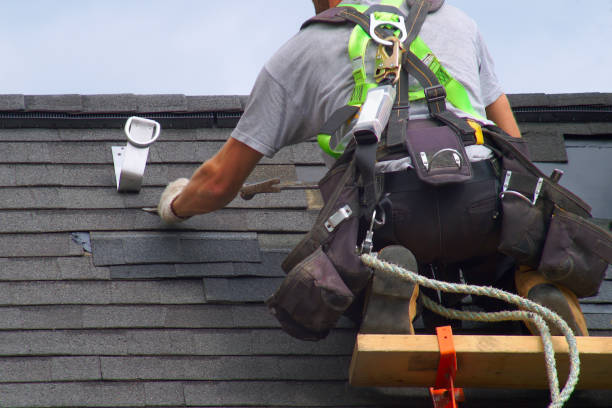 Roof Installation Near Me in Lake Belvedere Estates, FL