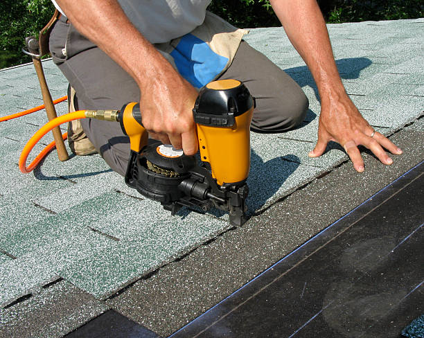 Trusted Lake Belvedere Estates, FL Roofing Contractor Experts